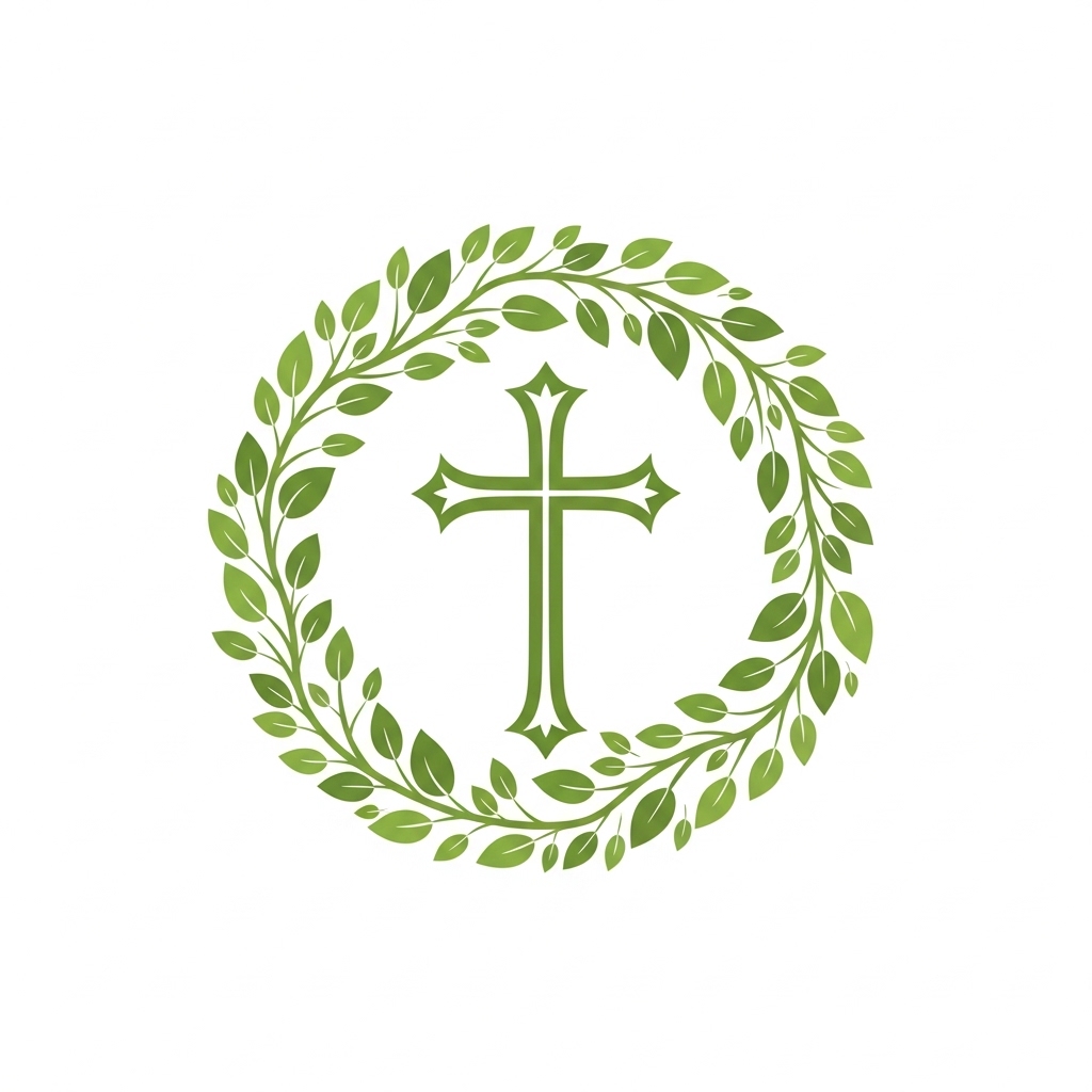 Bayview Cemetery Inc. Logo